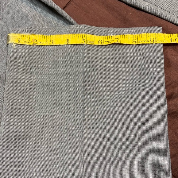 Dress Pants by Travel Smart by Roundtree & Yorke Brand. NWT! - Picture 6 of 16